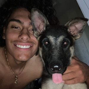 Meet your Posher, Darren